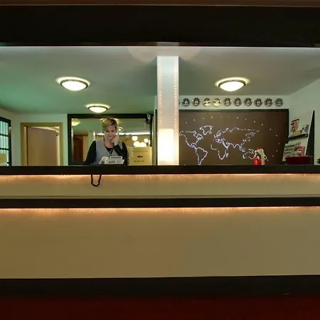 Ξενοδοχείο Grille