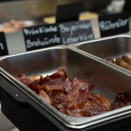 板球酒店 3* 埃朗根