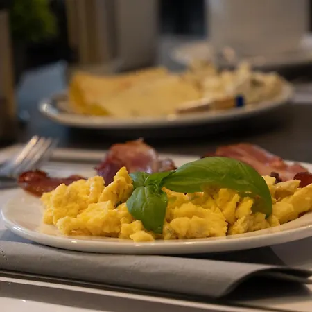 板球酒店 3* 埃朗根