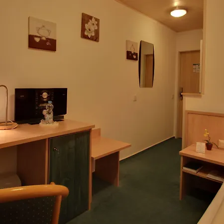 Hotel Grille Erlangen