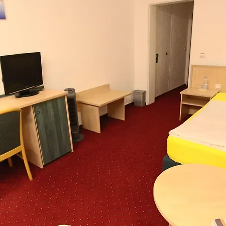 酒店 板球酒店 3*