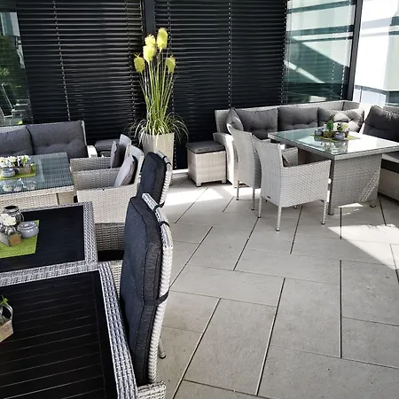 板球酒店 埃朗根