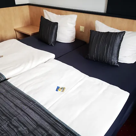 酒店 板球酒店 3*