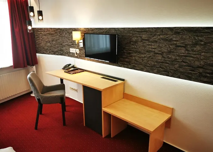 Grille 3* ארלנגן