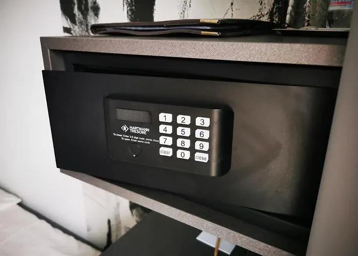 מלון Grille ארלנגן