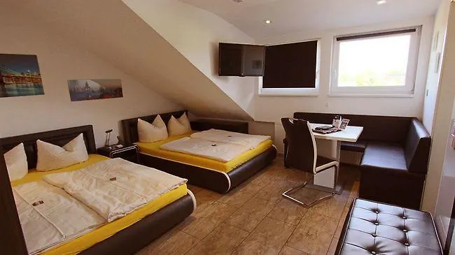 Grille 3* ארלנגן