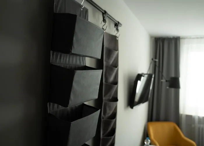 Grille מלון ארלנגן