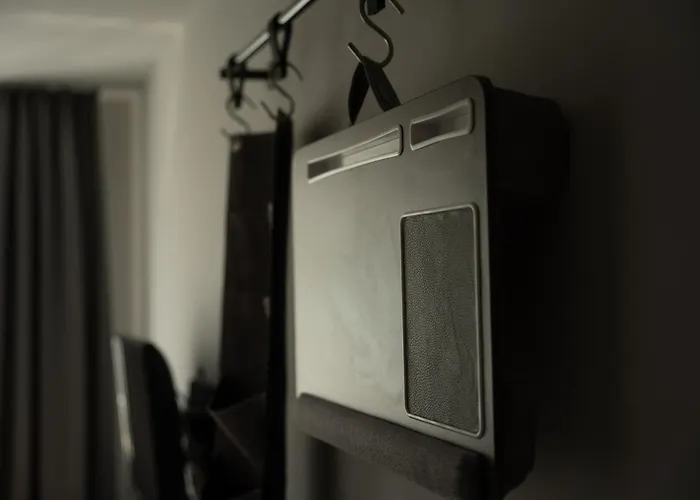 Grille מלון ארלנגן