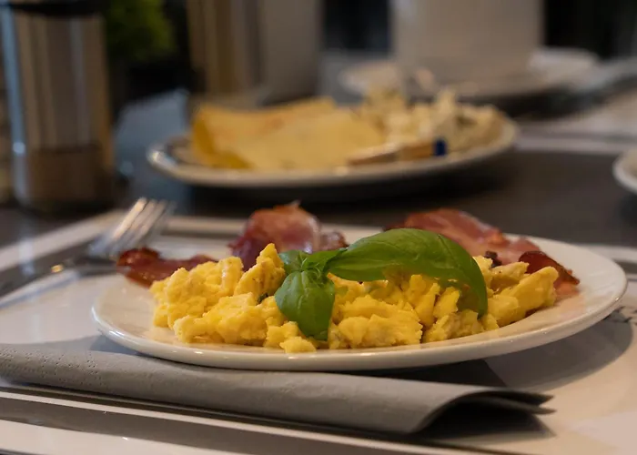 Grille 3* ארלנגן