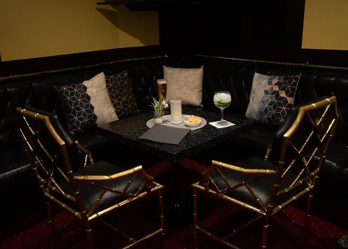 Grille 3* ארלנגן