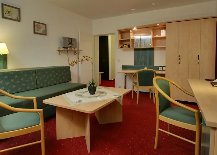 Grille מלון ארלנגן