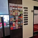 Hotel Grille 3*
