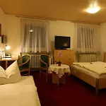 Szálloda Grille Erlangen