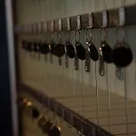 Grille Hotel 3*