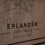 Hotel Grille 3*