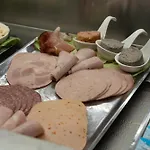 Hotel Grille 3*