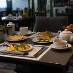 Grille Hotel