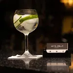 Grille Hotel