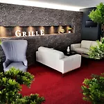 Grille Hotel 3*