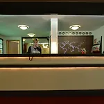 Hotel Grille 3*
