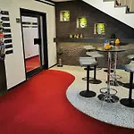Hotel Grille Erlangen
