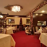 Grille Hotel
