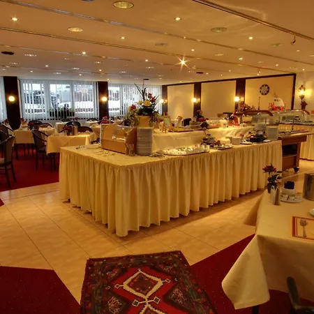 Hotel Grille Erlangen