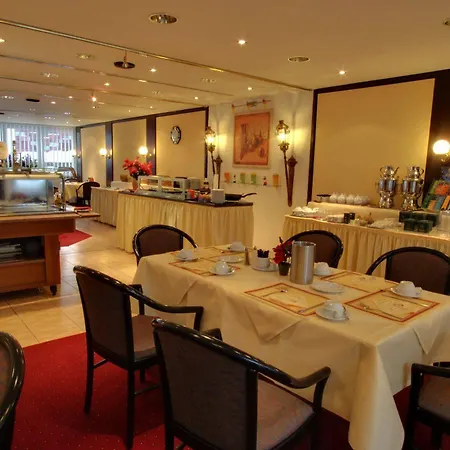 Grille Hotel