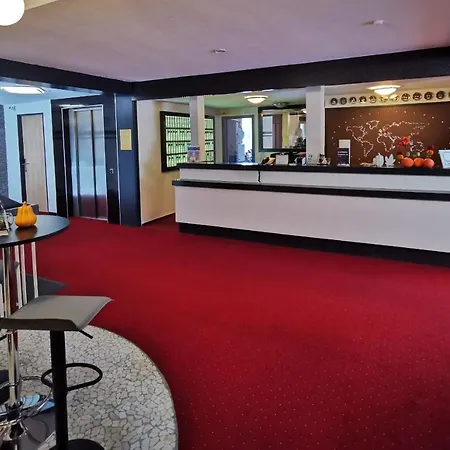Hotel Grille