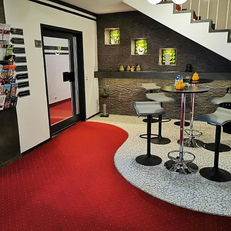 Grille Hotel