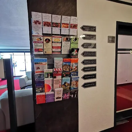 Szálloda Grille 3*