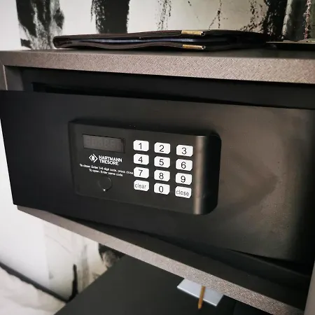 Hotel Grille Erlangen