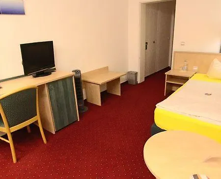 Grille Hotel 3*
