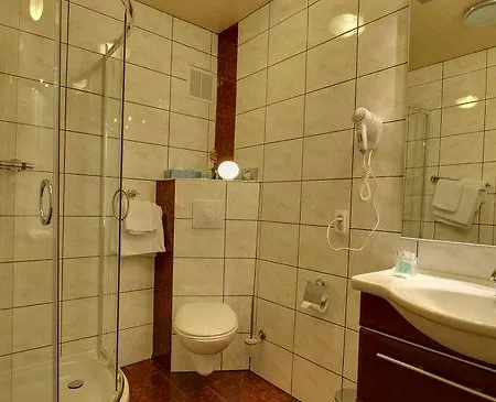 Hotel Grille Erlangen