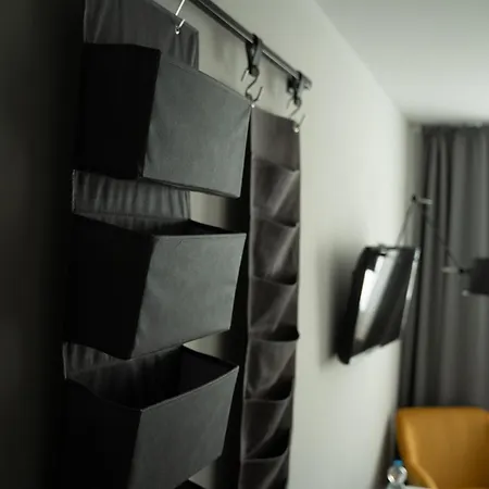 Grille 호텔 에를랑겐