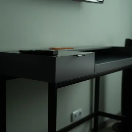 Grille 호텔 에를랑겐