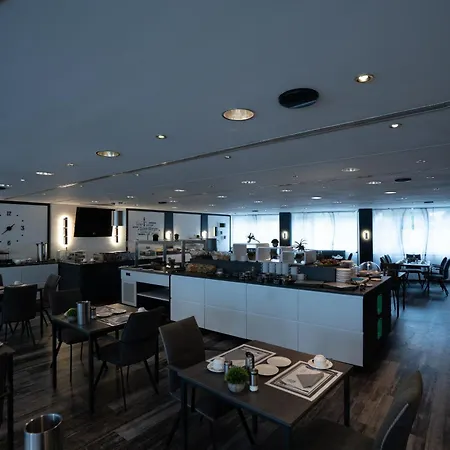 Szálloda Grille Erlangen