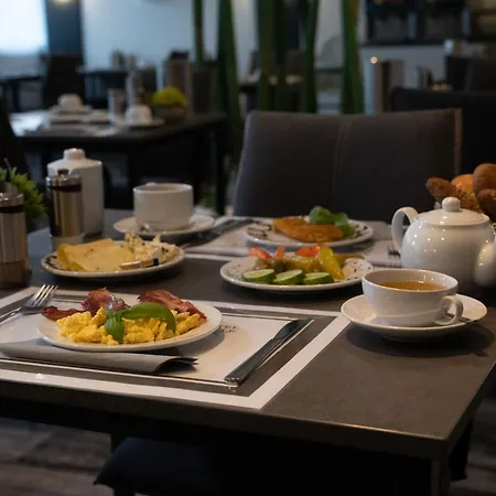 Grille Hotel