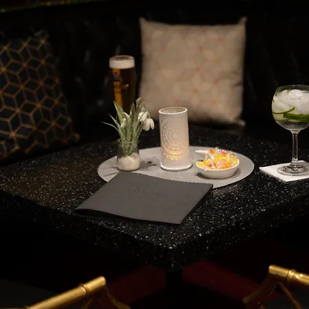 Grille Hotel