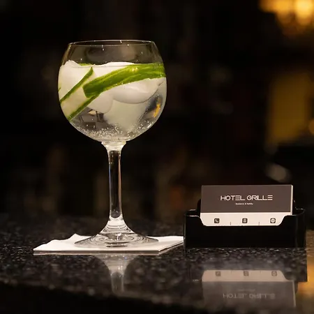 Grille Hotel