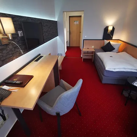 Hotel Grille Erlangen