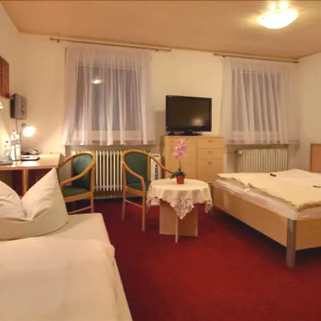 Grille Hotel Erlangen