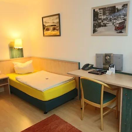 Szálloda Grille 3*