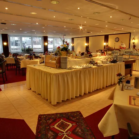 Grille Szálloda 3*
