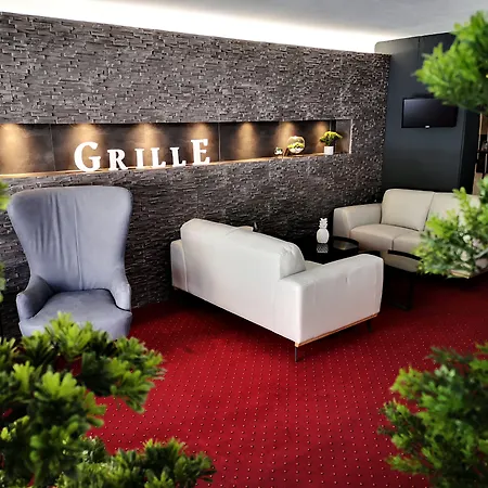 Grille 호텔 3*