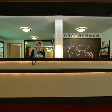 Szálloda Grille 3*