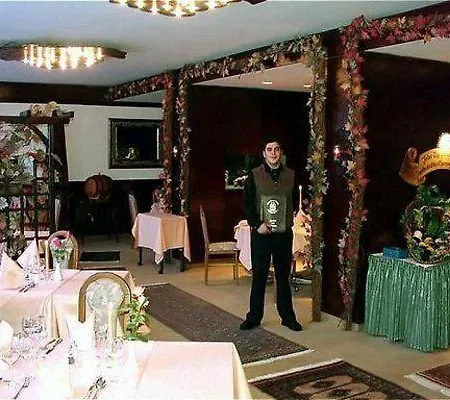 Szálloda Grille 3*