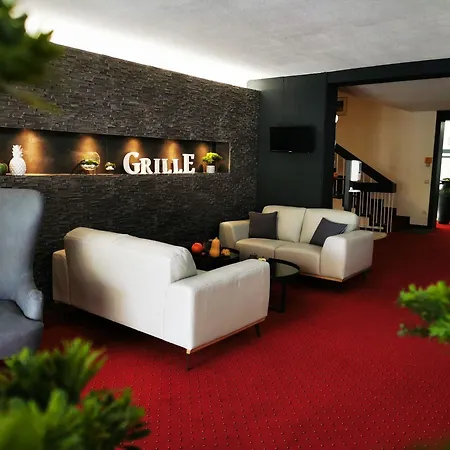 Grille 호텔