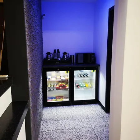 Grille Szálloda 3*