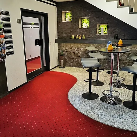 Hotel Grille Erlangen